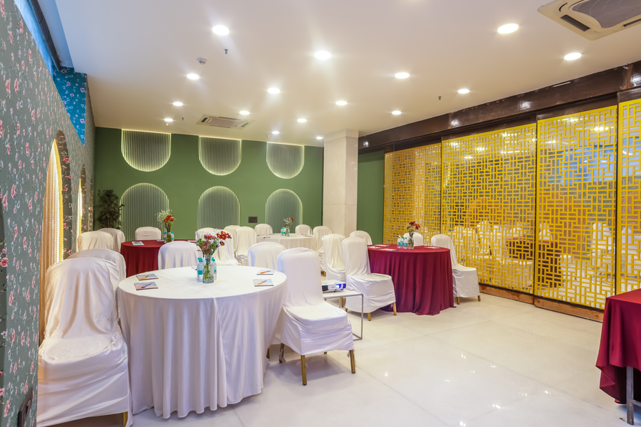 amber inn by orion hotels