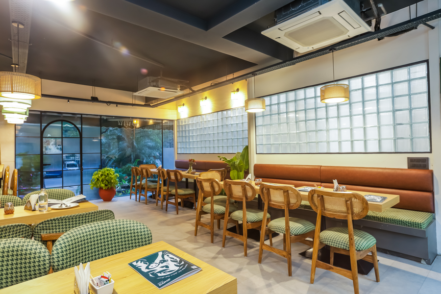 amber inn by orion hotels