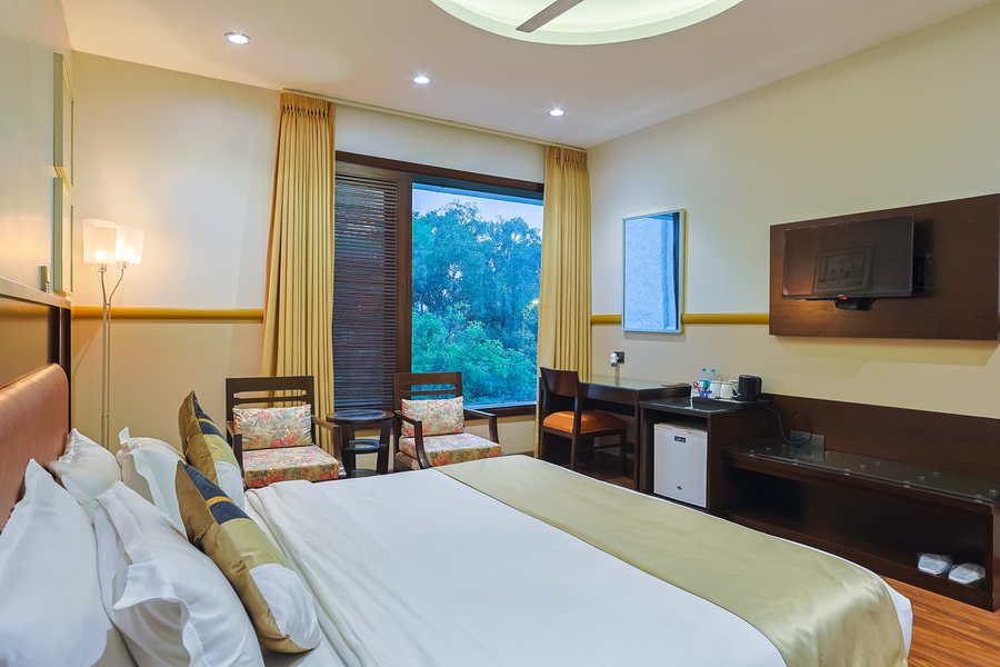 amber inn by orion hotels