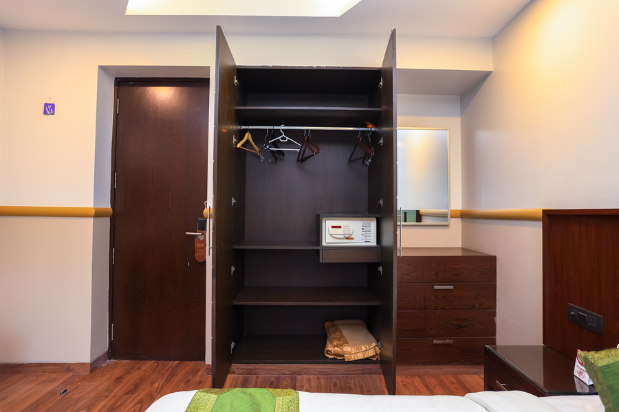 amber inn by orion hotels