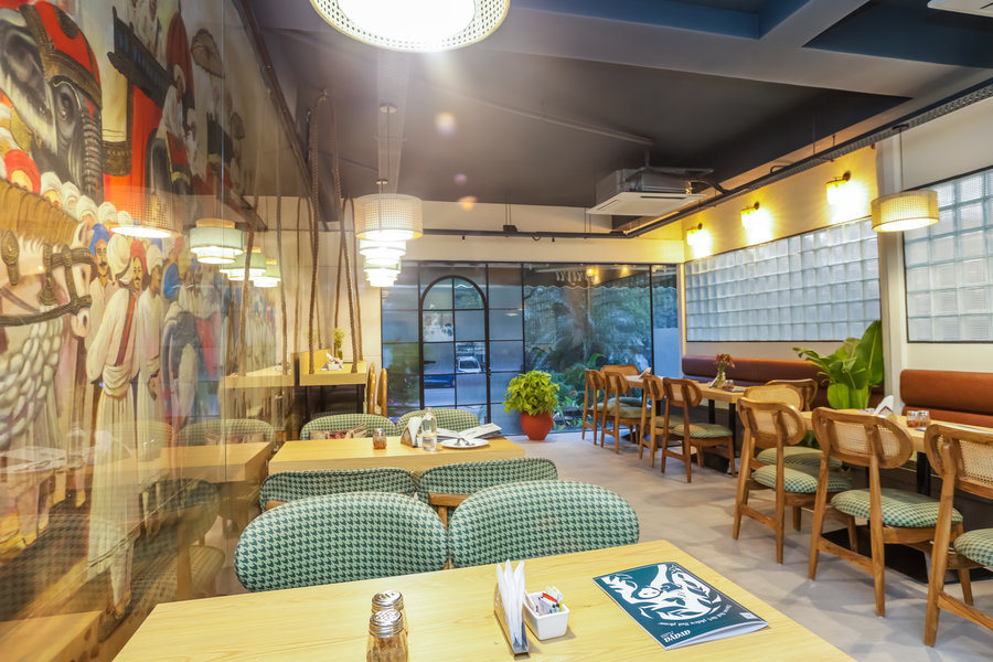 amber inn by orion hotels