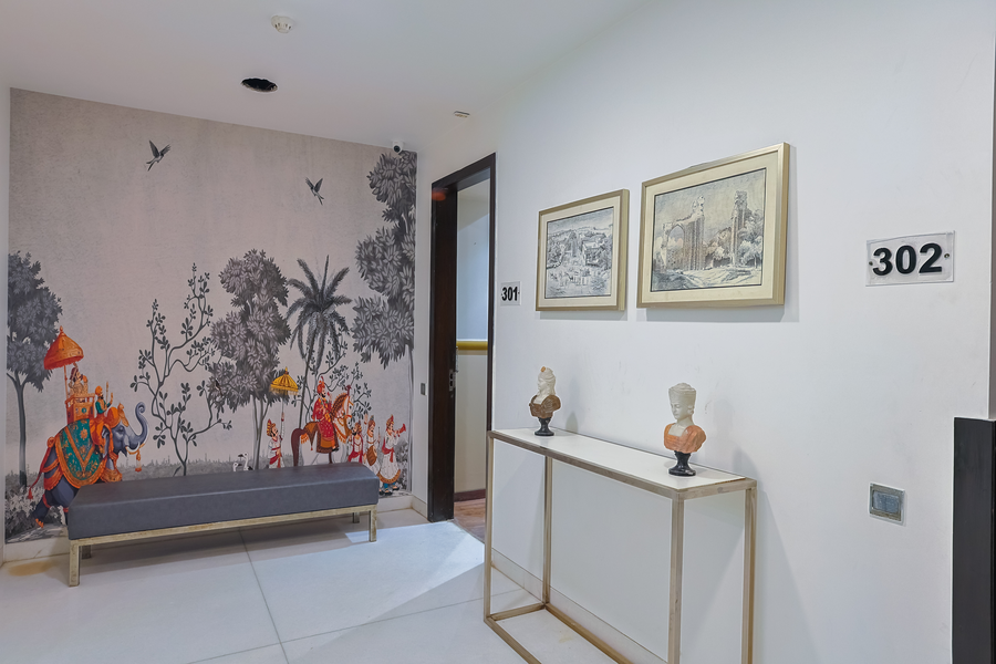 amber inn by orion hotels