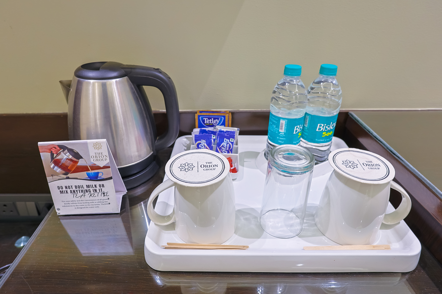 amber inn by orion hotels