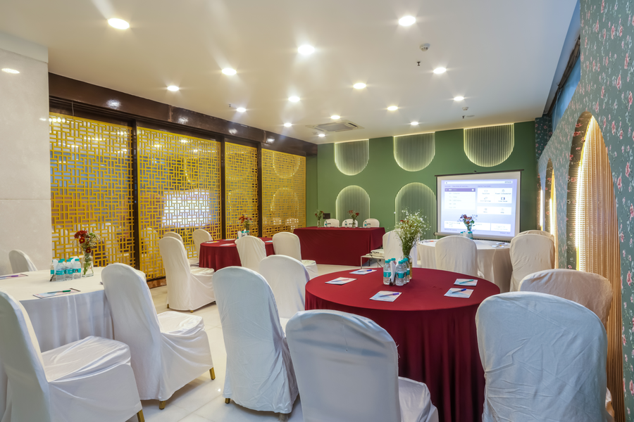 amber inn by orion hotels