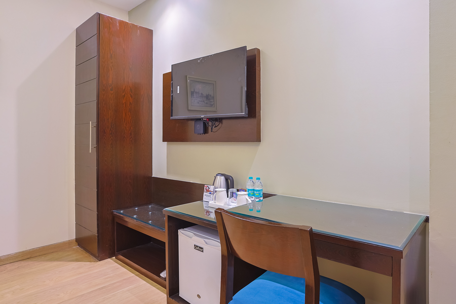 amber inn by orion hotels