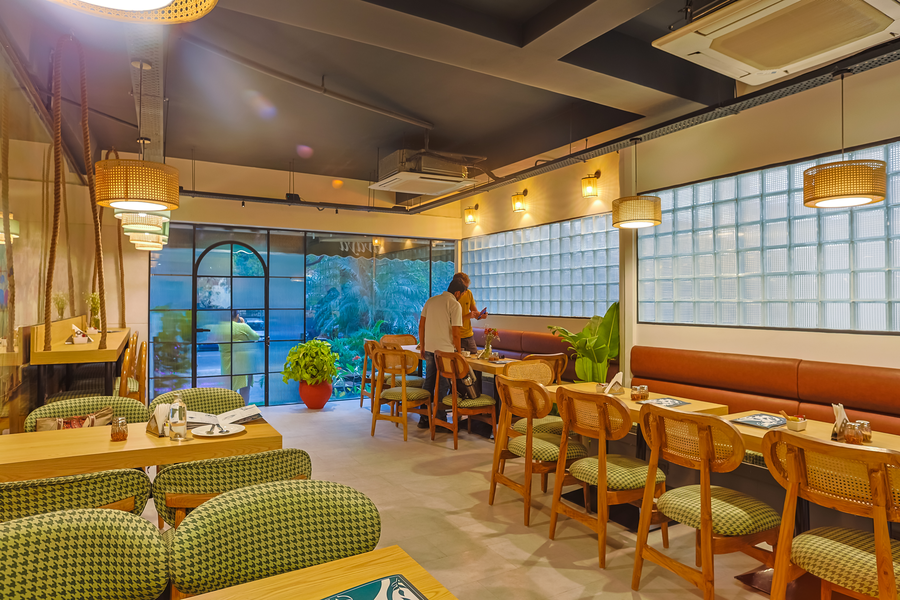 amber inn by orion hotels