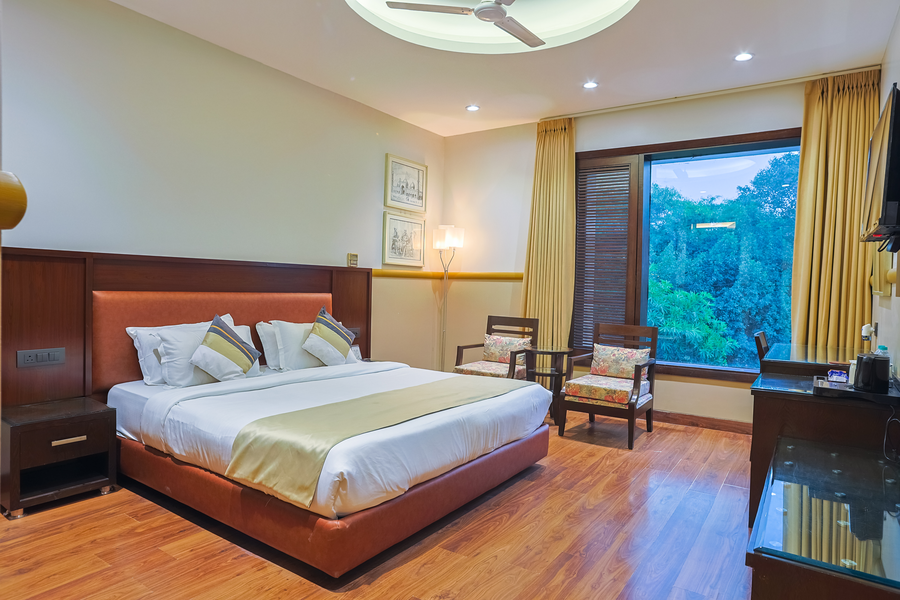 amber inn by orion hotels