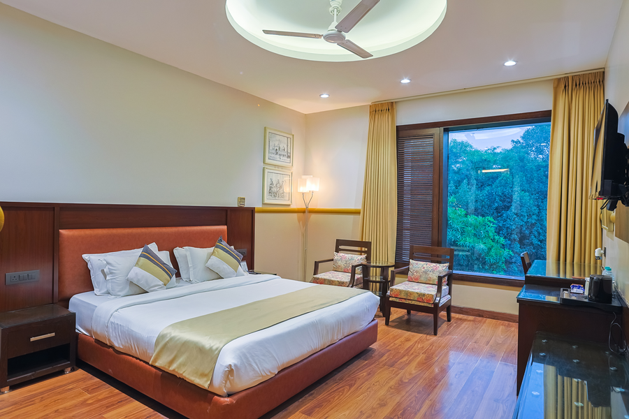 amber inn by orion hotels