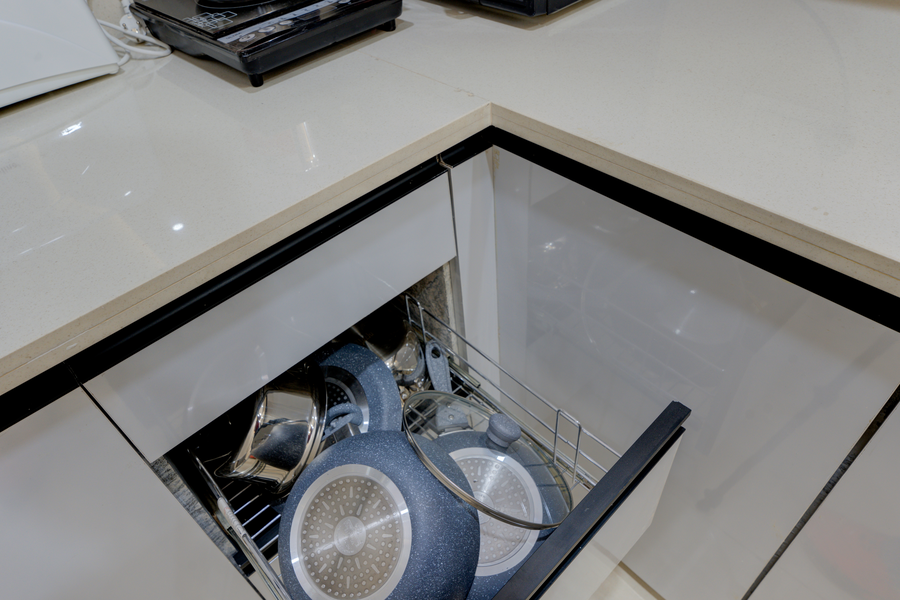 the lodgers 1 bhk serviced apartments
