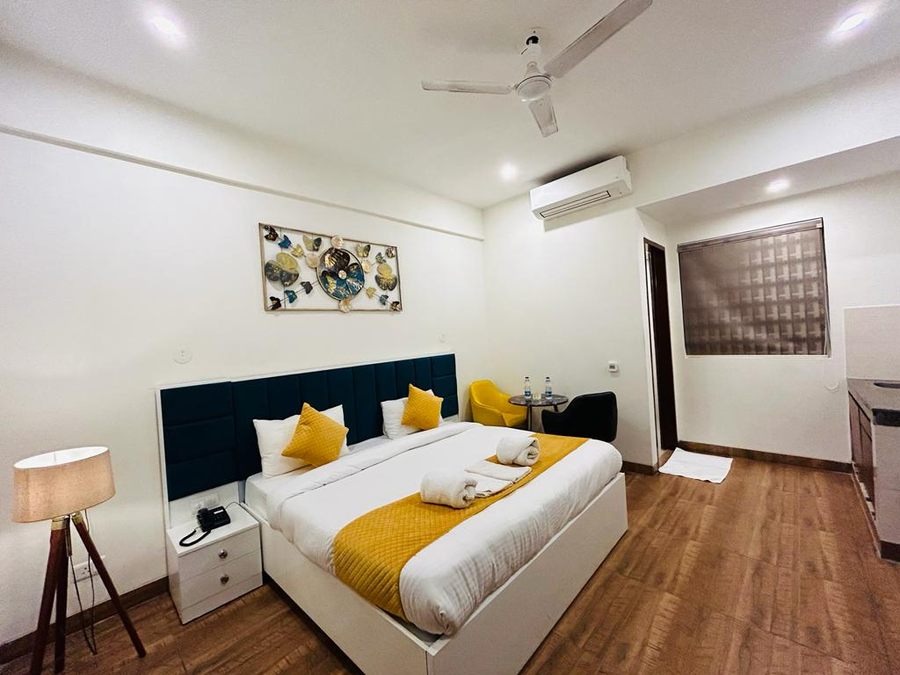 amahi inn