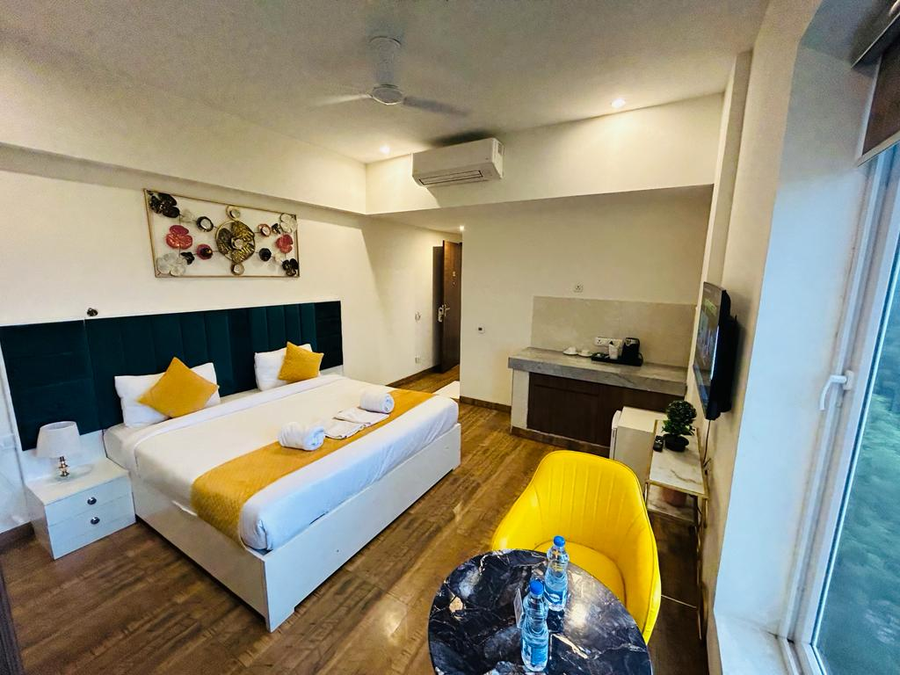 amahi inn