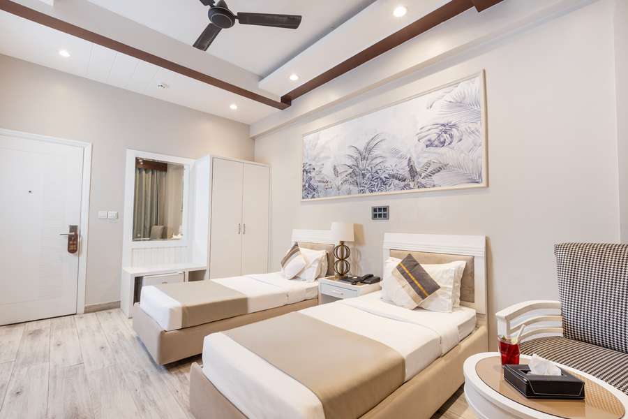 skon boutique by orion hotels