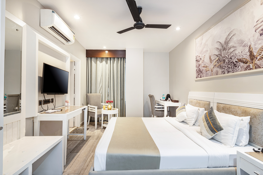 skon boutique by orion hotels