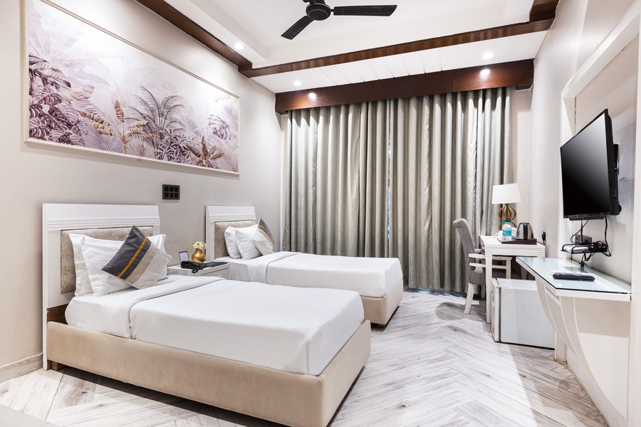 skon boutique by orion hotels