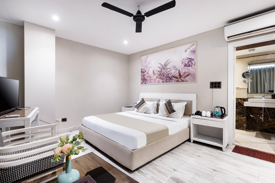 skon boutique by orion hotels