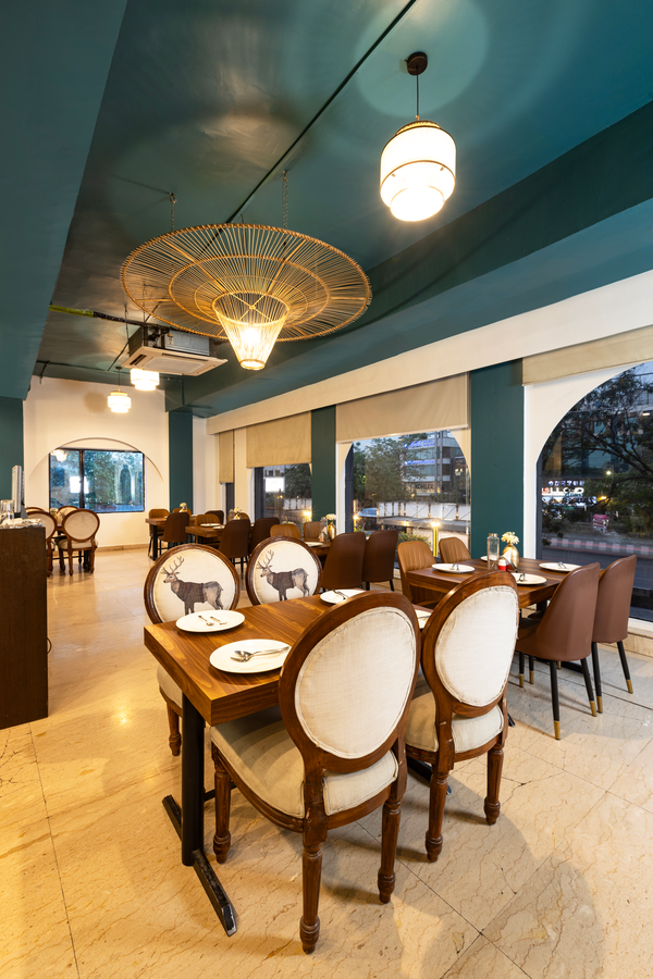 Skon Boutique By Orion Hotels,Lajpat Nagar, Delhi ,3 star
