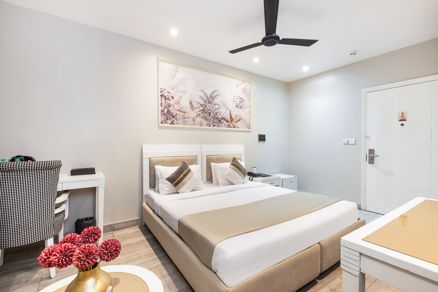 skon boutique by orion hotels