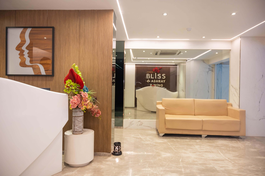 Z Bliss Suites, Bkc,Bandra Kurla Complex (Bkc),4 star
