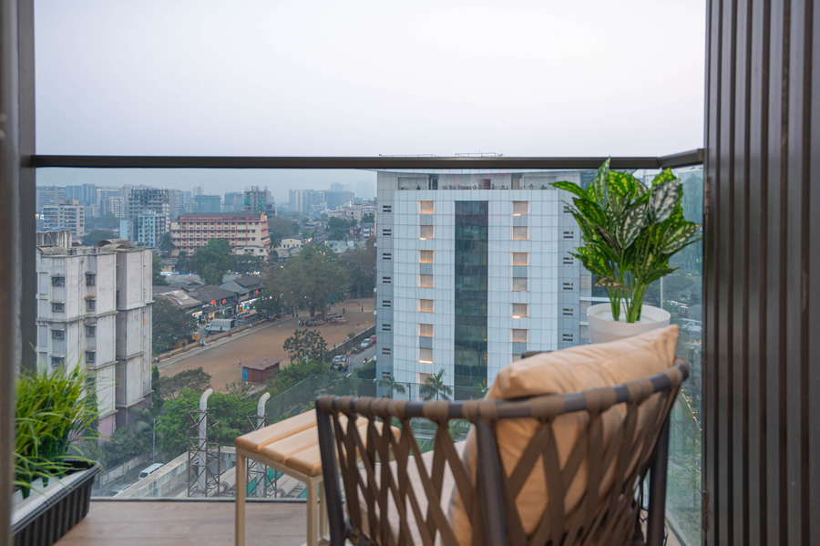 z bliss suites