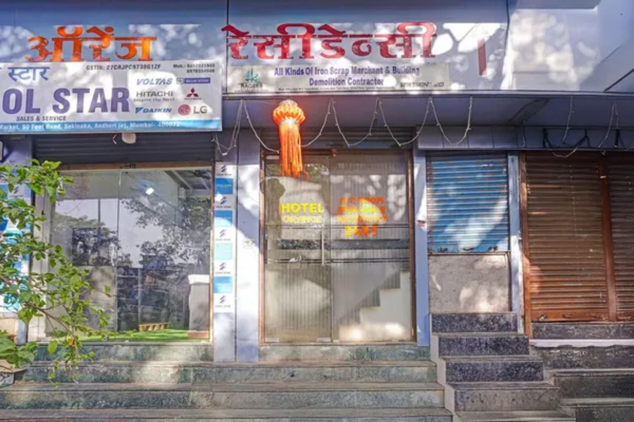 mumbai
