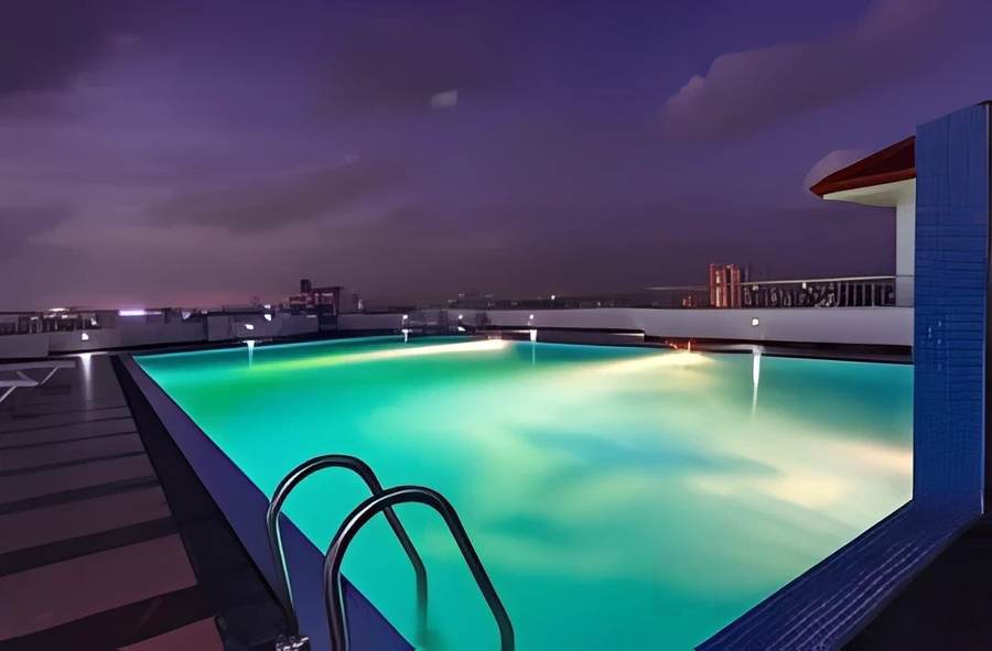 best western plus