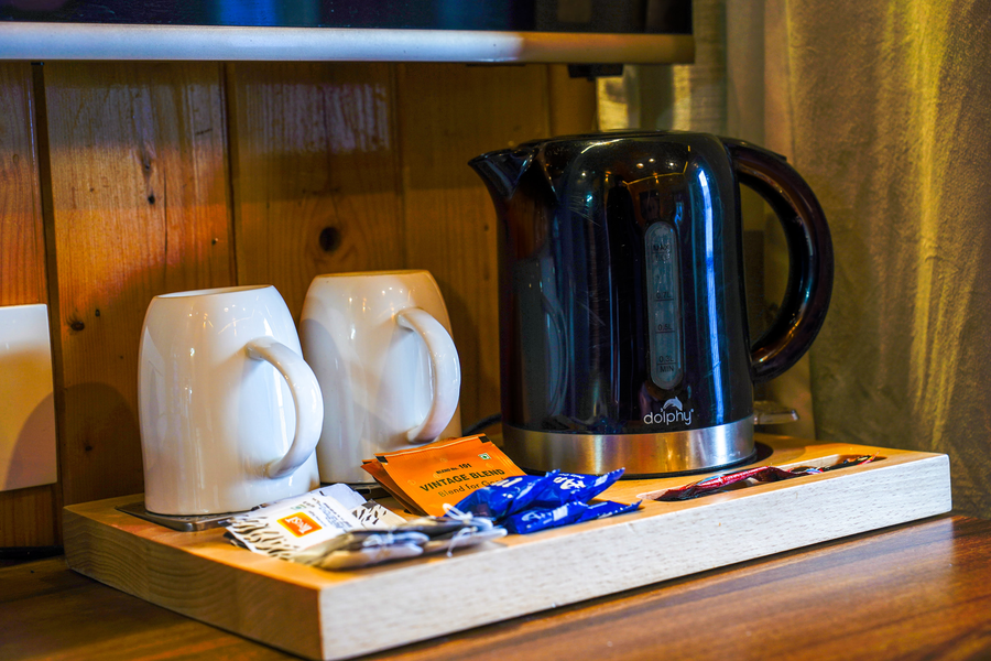 gulmarg woods by stay pattern