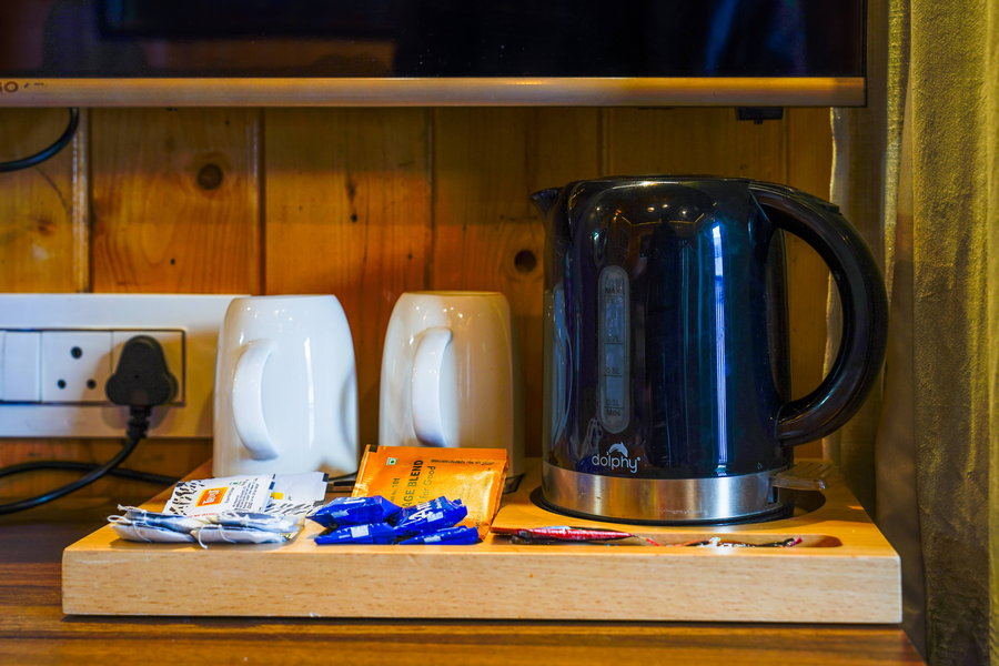 gulmarg woods by stay pattern