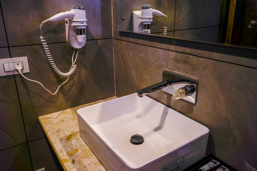 gulmarg woods by stay pattern