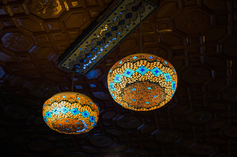 gulmarg woods by stay pattern