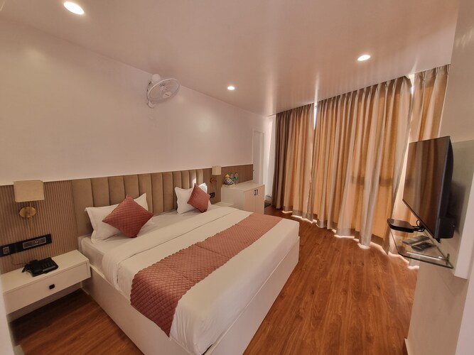 the robin a boutique hotel