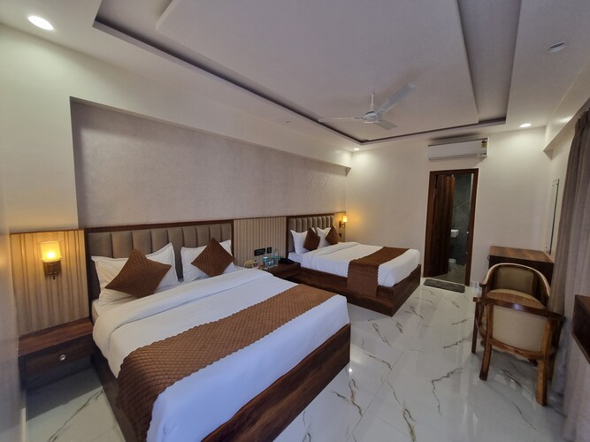 the robin a boutique hotel