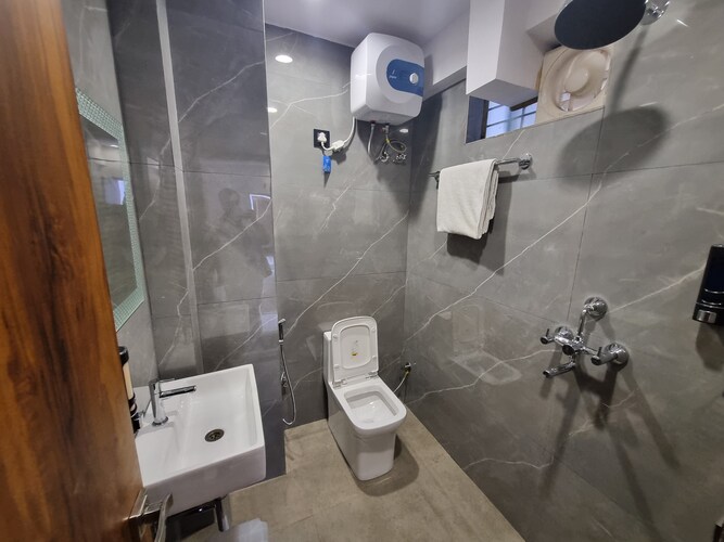 the robin a boutique hotel