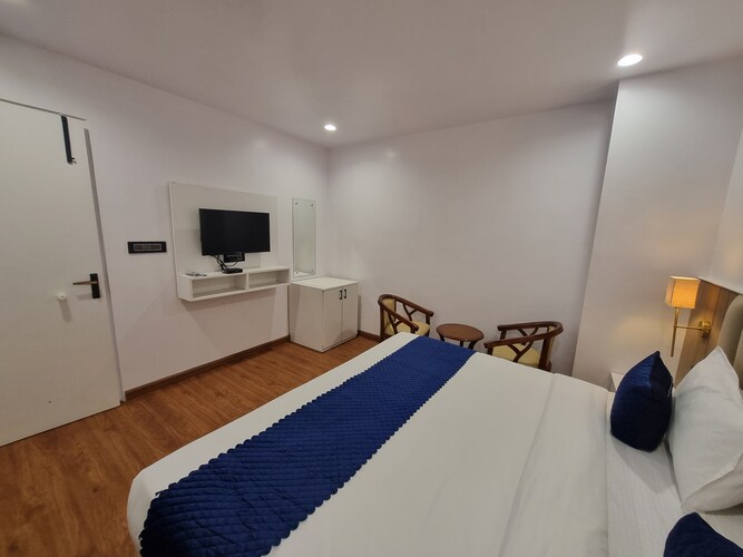 the robin a boutique hotel