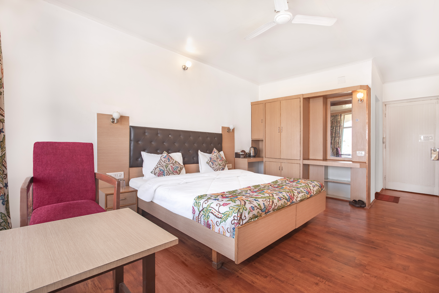 hotel nehrus