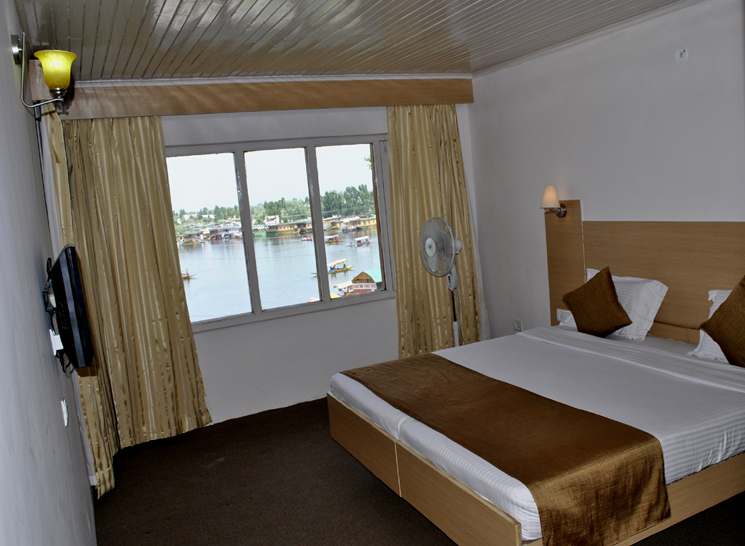 hotel nehrus