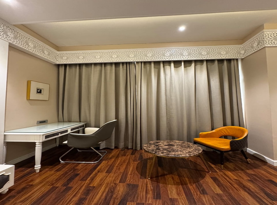 devrath by big bite resort