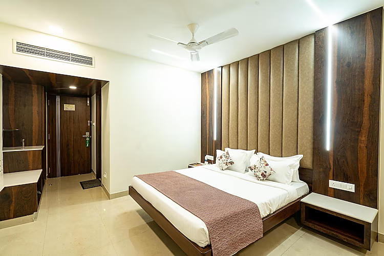 hotel celebration raipur