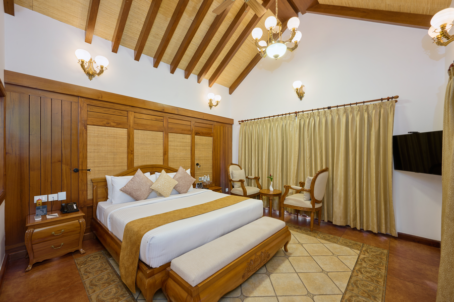 kumarakom