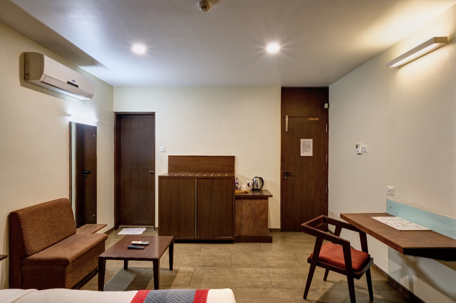 k tree a boutique hotel