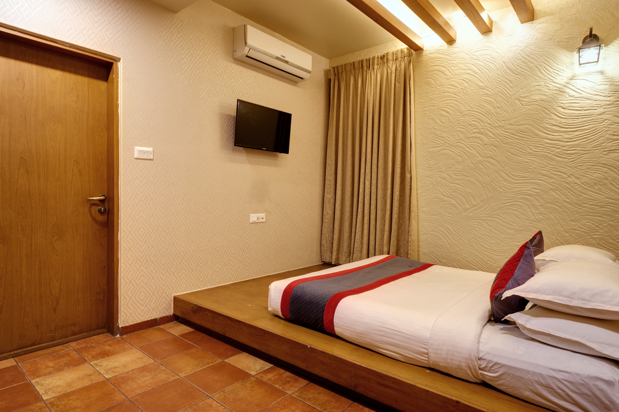 k tree a boutique hotel