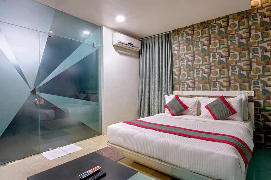 k tree a boutique hotel