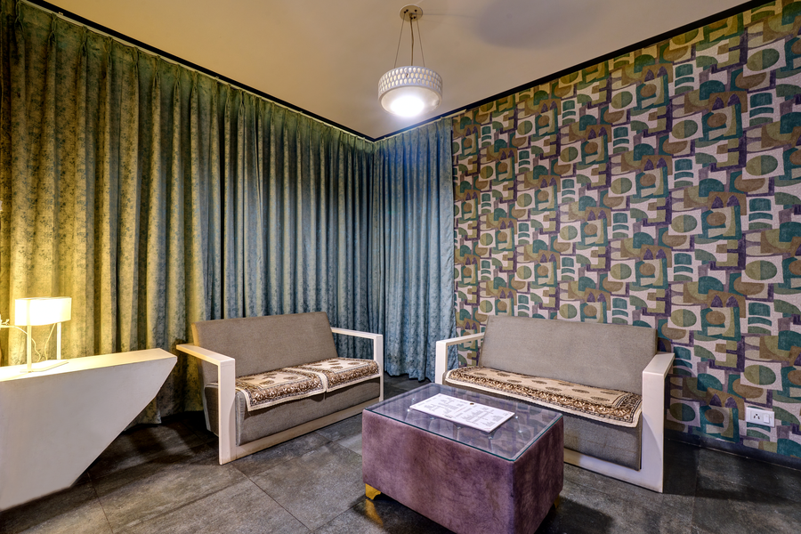k tree a boutique hotel