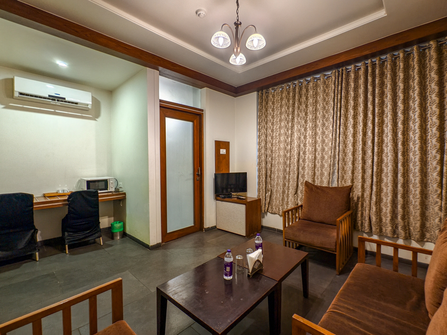 k tree a boutique hotel