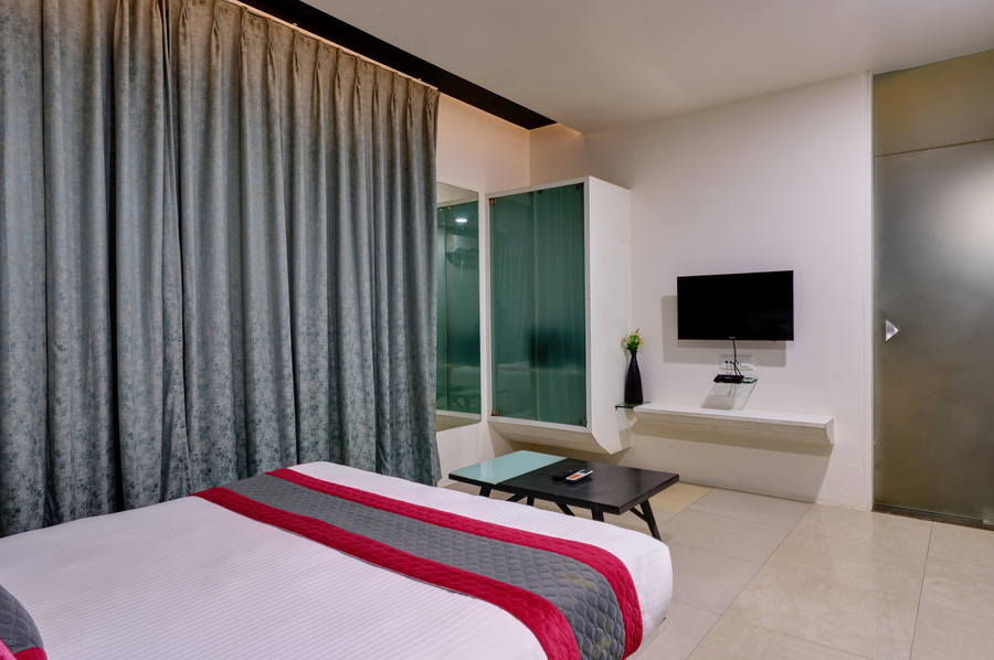 k tree a boutique hotel