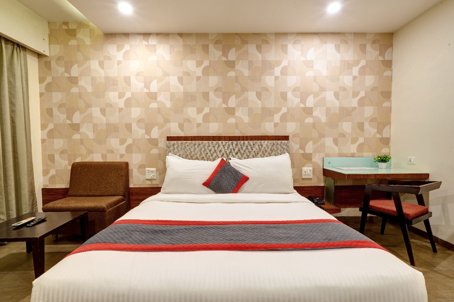 k tree a boutique hotel