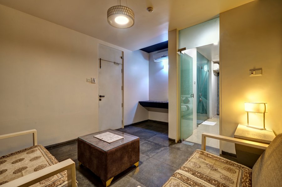 k tree a boutique hotel