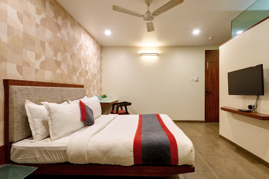 k tree a boutique hotel