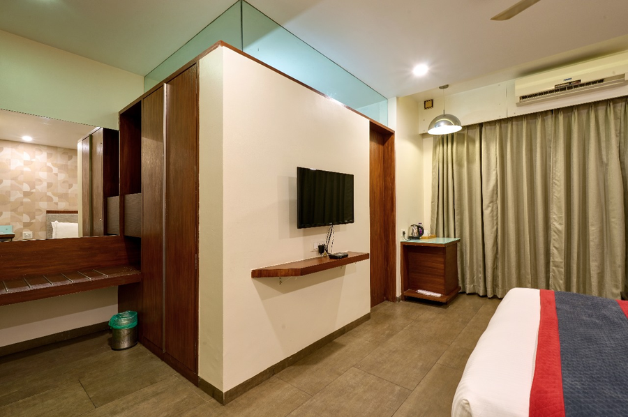 k tree a boutique hotel