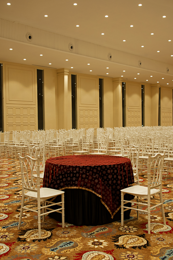 Veerdency Luxury Resort - Kempegowda International Airport Road,Kempegowda International Airport Road,4 star