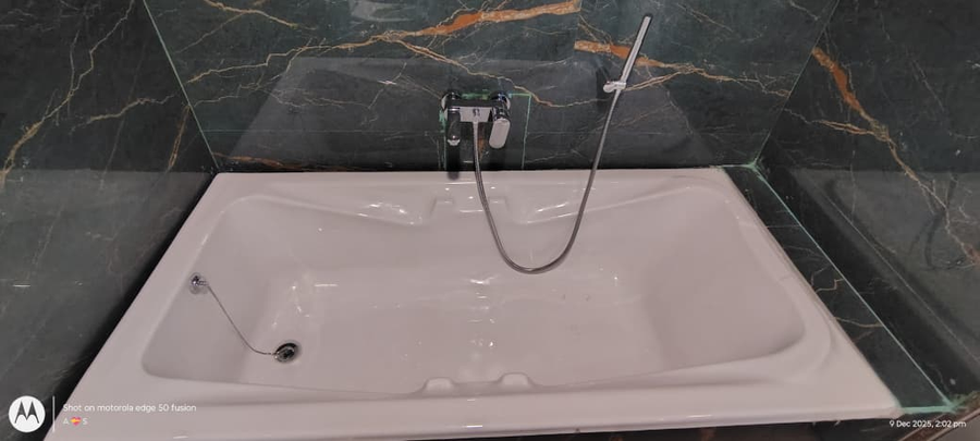 veerdency luxury resort kempegowda international airport road